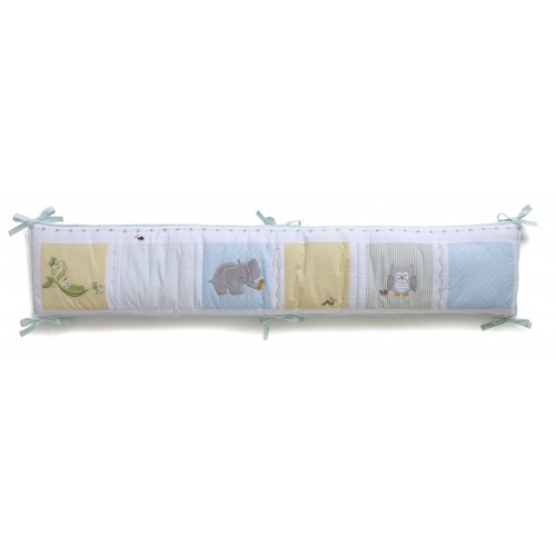 Sweet Pea 3-piece Bedset- Limited Edition