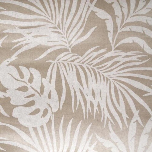 Paradise Palm Grasscloth Wallpaper