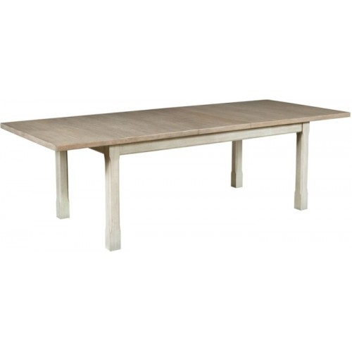 American Drew Boathouse Dining Table