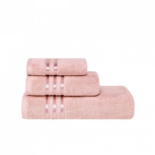Towel Arcadia Pale Pink
